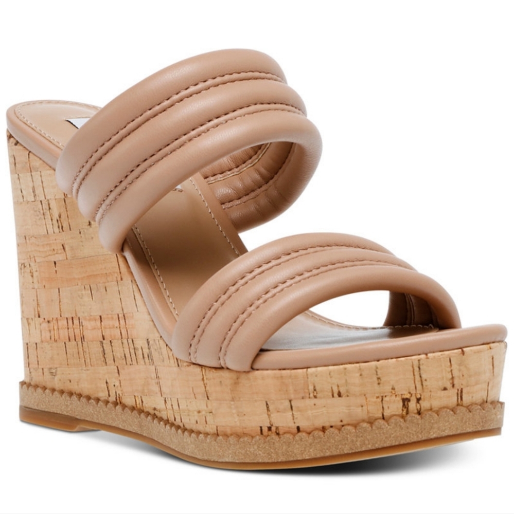 Steve Madden Wedge Sandals